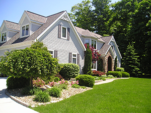 Landscapers and Lawncare Services in Bangor, ME